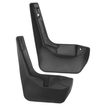 Брызговики задние RENAULT Sandero 2008-2014 2 шт эконом AUTOFAMILY арт NLFD4118E10 1500₽