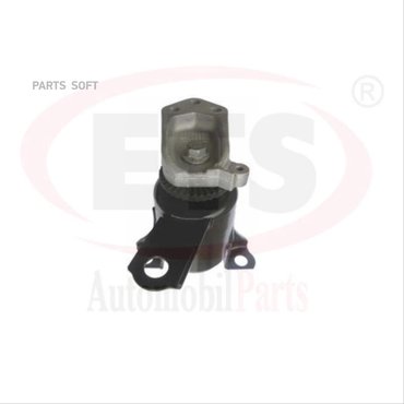 Ets 06St138 06St138 Опора Кпп Для Ford 1Шт 7187₽