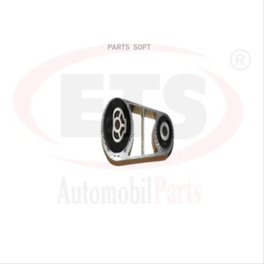 Ets 06St196 06St196 Опора Кпп Для Ford 1Шт 3387₽