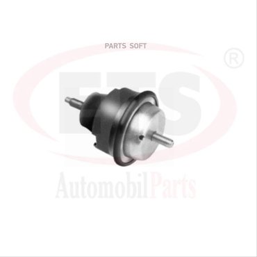 Ets 20St266 20St266 Опора Кпп Для Psa 1Шт 1786₽