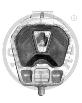 Опора КПП Optimal F8-5544 2481₽