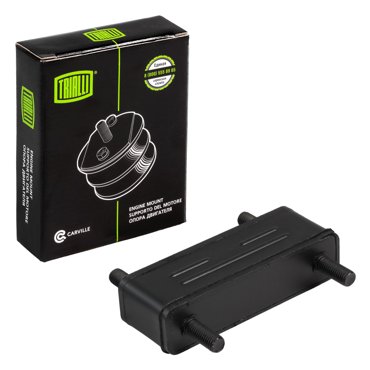 Опора КПП задняя ГАЗ 221727053302 GAZelle TRIALLI RM 0302 1492₽