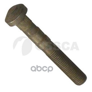 00043 Osc 00043 Болт Крышки Шатуна Audi Seat Vw 13-23 76- OSSCA арт 00043 1075₽
