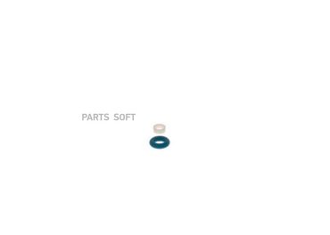 35 007_ремкомплект форсунки Audi A3A4A5 Skoda OctaviaYeti VW PassatGolf 18TFSI 08 2694₽