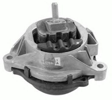 3699001 подушка ДВС левая BMW X3 F25 20D 10 19771₽