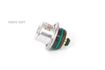BOSCH 0280160615 Регулятор давлтоплива OPEL ASTRA G 1998-2005 1шт 5196₽