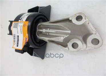 GM 95190896 Опора двигателя левая 8054₽