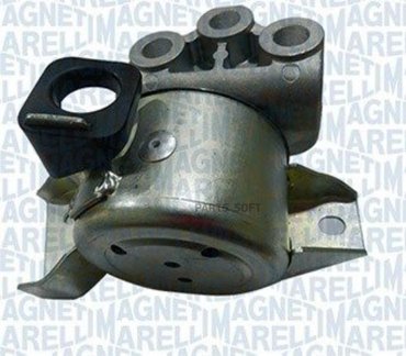 MAGNETI MARELLI 030607010604 Опора двигателя правая 1шт 7821₽