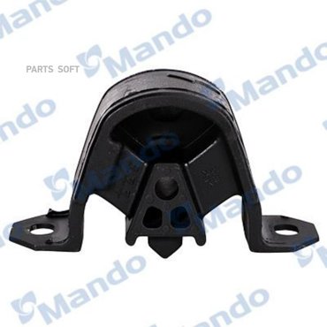MANDO CAD0005D Подушка ДВС задняя 1932₽