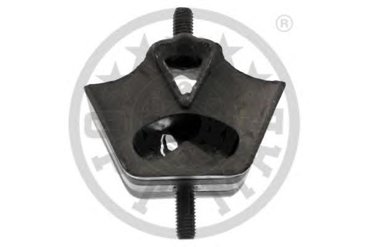Опора двигателя AUDI 80 80 82 B1 80 81 85 B2 80 89 89Q 8A B3 COUPE 81 85 COUPE 1120₽