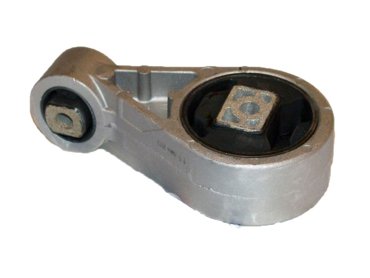 Опора двигателя Lemforder 3790801 Mercedes-Benz A-Class W169 04- B-Class W245 05- 4942₽
