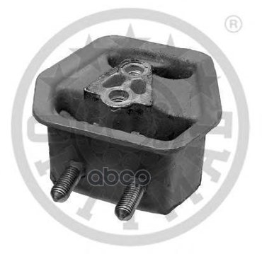 Опора двигателя OPTIMAL F84092 3210₽