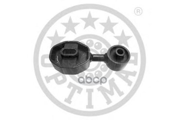 Опора двигателя OPTIMAL F85367 2112₽