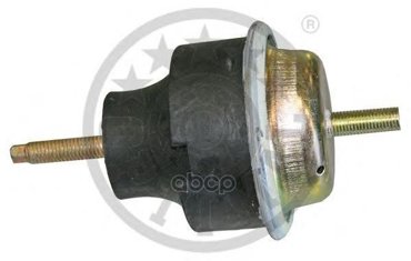 Опора двигателя OPTIMAL F86497 2260₽