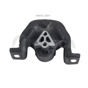 Опора двигателя OSSCA 7753 передняя левая 1172₽