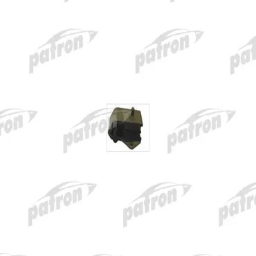 Опора двигателя передн Renault Trafic 21D 89-01 PATRON PSE3183 1639₽