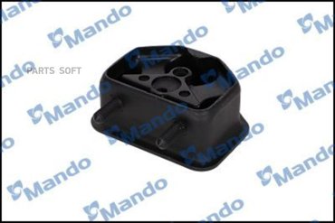 Опора Двигателя Правая Dcc040458 Mando DCC040458 3114₽