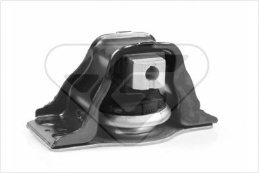 Подушка двигателя Hutchinson 586229 правая Renault Megane 15Dci 02- 3072₽