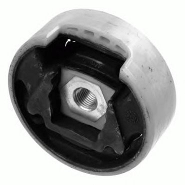 Подушка двигателя Lemforder 3315001 1337₽