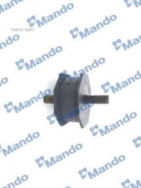 Подушка Радиатора Mando Dcc040478 Mando DCC040478 485₽