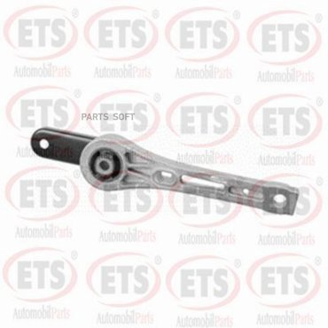 Производитель Ets 31Em887 Производитель Ets Опора Двигателя Lr Audi Seat Volkswagen 3282₽