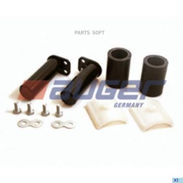 Рмк СедельнУстройства AUGER 54089 6700₽