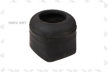 STELLOX Пневмоподушка кабины STELLOX 8400130sx 1901₽