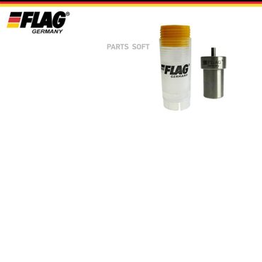 Распылитель AudiVw Dn0sd274 Flag 355139 1238₽