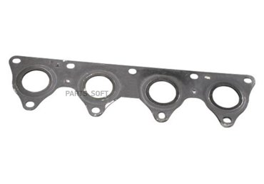 CHERY Прокладка выпускного коллектора 473H1008026 1650₽