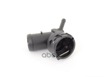 Фланец Системы Охлаждения Audi A3 08- Skoda Octavia 09- Rapid 13- Superb 08- Yeti 10- 2985₽
