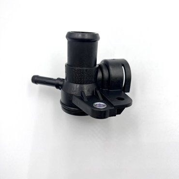Фланец системы охлаждения VAG 06J121132F 1515₽