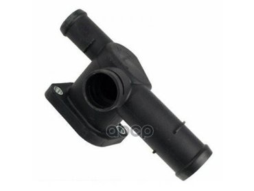 Фланец Системы Охлаждения Vw Jetta 2006-2011New Beetle 1998-2010A3 8pa Sportback 2004- 8708₽