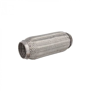 Гофра Глушителя 60x158Общая Длина 272 265-729 KORTEX арт KES5014 1610₽