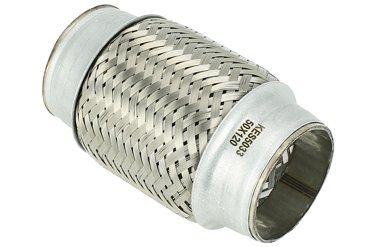 Гофра глушителя Kortex 50x120 948₽