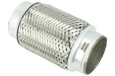 Гофра глушителя Kortex 65x150 1309₽