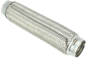 Гофра глушителя Kortex INTERLOCK 45x280 659₽