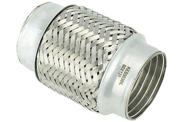 Гофра глушителя Kortex INTERLOCK 60x120 619₽