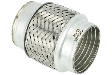 Гофра глушителя Kortex INTERLOCK 65x100 632₽