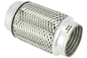 Гофра глушителя Kortex INTERLOCK 65x150 723₽