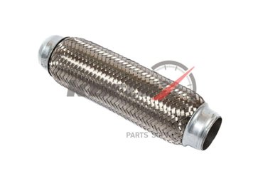 KORTEX Гофра глушителя 45x260 265-313 KORTEX KES5016 1500₽