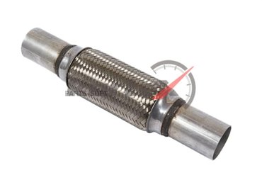 KORTEX Гофра глушителя 54x200общая длина 345 739-137 KORTEX KES5026 1017₽