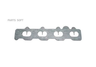Прокладка Впускного Коллектора CHERY арт 473F-1008027 820₽