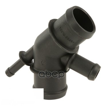 Тройник Системы Охлаждения Vag 1j0 121 087c VAG арт 1J0121087C 3920₽