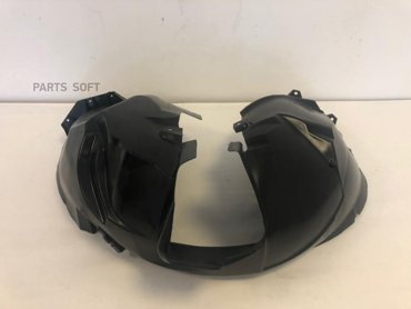ATEK ATEK RP-06204 MONDEO Подкрылок передний левый 1317₽