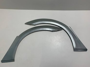 Комплект задних арок Opel Vectra C для автомобиля Опель Вектра С арки для автомобиля 6474₽