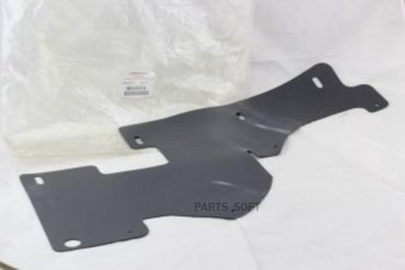 MITSUBISHI Подкрылок задний ORG1 5244₽