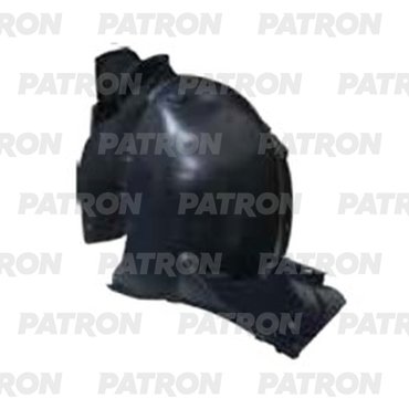 PATRON P72-2499AR Подкрылок Передн прав SKODA FABIAROOMSTAR 07-15 1шт 2073₽