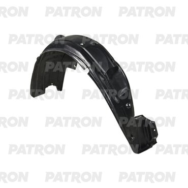 Подкрылок Передн лев OPEL ASTRA II 1998-2009 2616₽