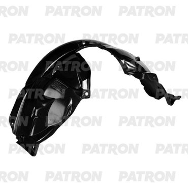 Подкрылок Передний PATRON P720246 1700₽