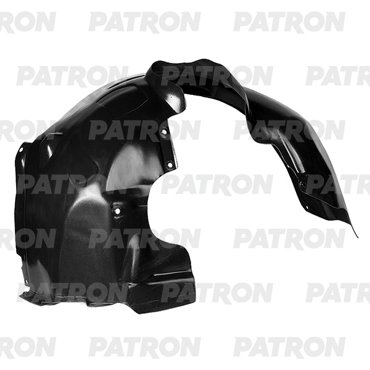 PATRON Подкрылок передний правый Focus III 1888₽